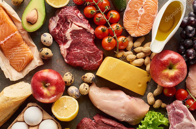 餐飲行業解決方案